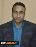 علیرضا صفرنژاد