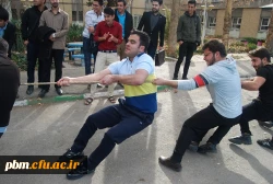 رشته طناب کشی