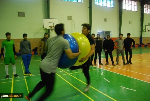 رشته بومی محلی