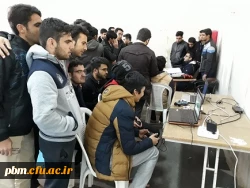 رشته رایانه ای PS