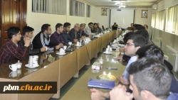 امتیاز دانشگاه فرهنگیان بر سایر دانشگاه ها، در بحث کارورزی است