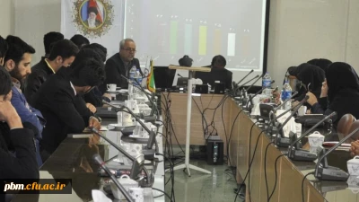 عضو هیأت علمی پردیس شهید بهشتی مشهد در هفتمین سخنرانی علمی پژوهشی دانشگاه فرهنگیان:
باید بسترهای لازم برای غنی سازی اوقات فراغت با رویکرد افزایش نشاط اجتماعی فراهم شود