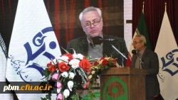 نگاه مجموعه مدیریتی دانشگاه، نگاهی آموزشی است