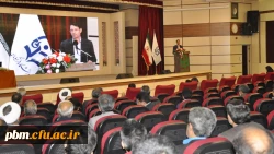 نخستین گردهمایی استادان دانشگاه فرهنگیان در مشهد