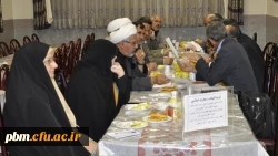 نخستین گردهمایی استادان دانشگاه فرهنگیان در مشهد