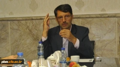 برگزاری آخرین جلسه شورای عالی پژوهشی دانشگاه فرهنگیان خراسان رضوی