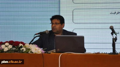 توسط مسئول امور اداری و استخدامی اداره کل آموزش و پرورش خراسان رضوی اعلام شد:
کسر 45 درصد از حقوق دانشجومعلمان دانشگاه فرهنگیان بر اساس قانون متعهدین خدمت به وزارت آموزش و پرورش صورت می گیرد