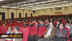 جلسه توجیهی تبیینی دانشجومعلمان نوورود