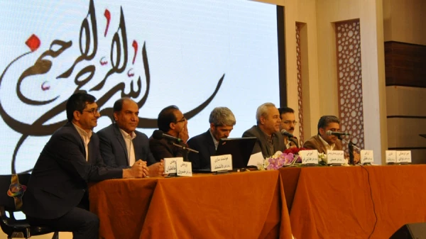 جلسه توجیهی تبیینی دانشجومعلمان نوورود