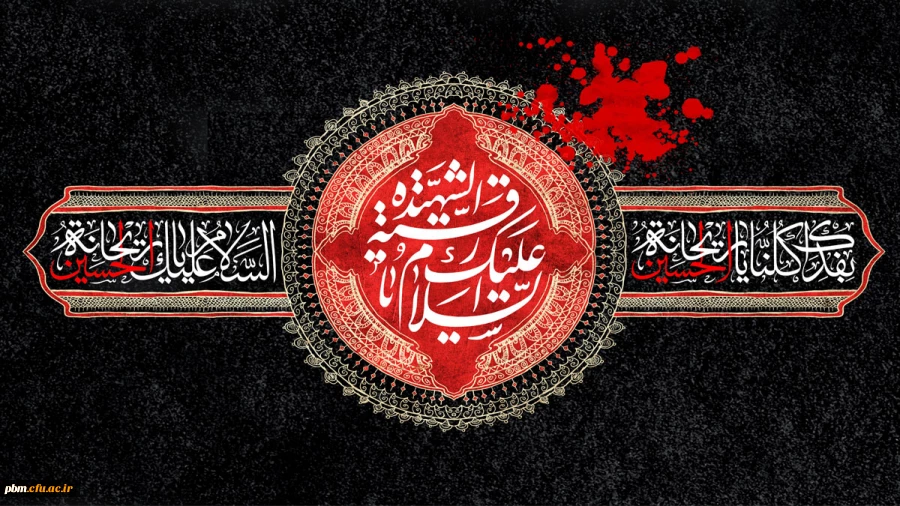 سالگرد شهادت حضرت رقیه (س) را تسلیت می گوییم.