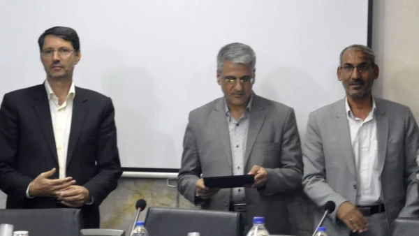 معرفی کارشناس مسئول پشتیبانی