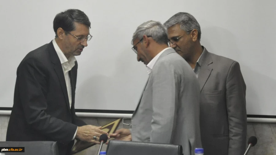 معرفی کارشناس مسئول پشتیبانی