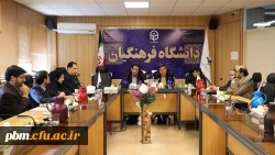 همراهی مسئولان بستری برای تحقق پذیرش حداکثری بود
