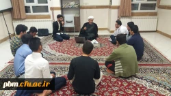 کارگاه های آموزشی روزانه به مناسبت هفته سلامت روان