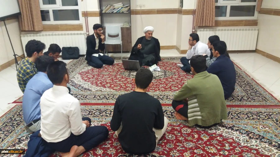 کارگاه های آموزشی روزانه به مناسبت هفته سلامت روان