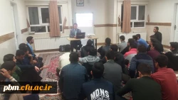 کارگاه های آموزشی روزانه به مناسبت هفته سلامت روان