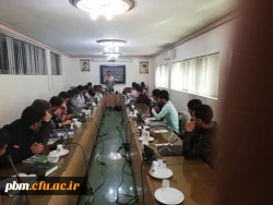 کارگاه های آموزشی روزانه به مناسبت هفته سلامت روان