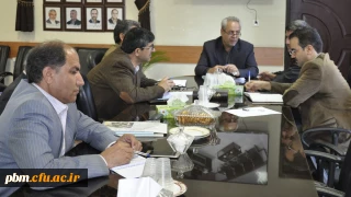 در سومین جلسه شورای برنامه ریزی آیین نکوداشت یکصدمین سالگرد تأسیس تربیت معلم عنوان شد:
دعوت از پیشکسوتان، استادان و دانش آموختگان دانشگاه فرهنگیان استان برای ارائه اسناد مرتبط با تاریخچه این دانشگاه