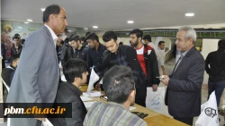 برگزاری انتخابات انجمن های علمی دانشجویی پردیس شهید بهشتی