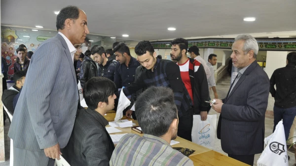 برگزاری انتخابات انجمن های علمی دانشجویی پردیس شهید بهشتی