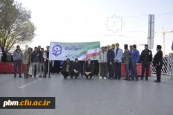 شکوه حضور در راهپیمایی 13 آبان