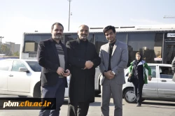 شکوه حضور در راهپیمایی 13 آبان