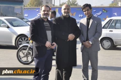 شکوه حضور در راهپیمایی 13 آبان