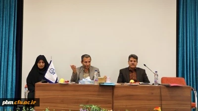 معاون پژوهش و فناوری در نشست کمیته های استانی سیاست گذاری مراسم نکوداشت یکصدمین سال تربیت معلم:
حمایت از نوآوری و ارائه برنامه های جدی استان ها در اجرای فاخر نکوداشت یکصد سالگی تربیت معلم ایران