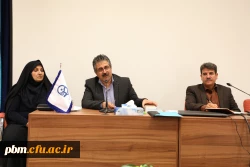 نشست کمیته های استانی سیاست گذاری مراسم نکوداشت یکصدمین سال تربیت معلم