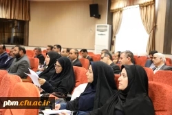 نشست کمیته های استانی سیاست گذاری مراسم نکوداشت یکصدمین سال تربیت معلم