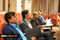 نشست کمیته های استانی سیاست گذاری مراسم نکوداشت یکصدمین سال تربیت معلم