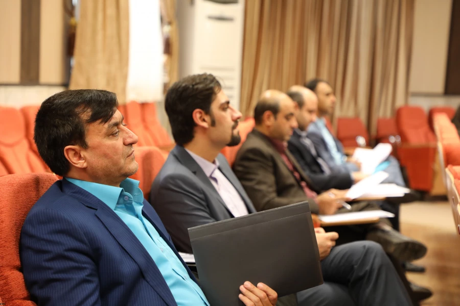 نشست کمیته های استانی سیاست گذاری مراسم نکوداشت یکصدمین سال تربیت معلم