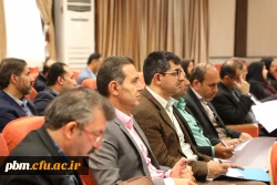 نشست کمیته های استانی سیاست گذاری مراسم نکوداشت یکصدمین سال تربیت معلم