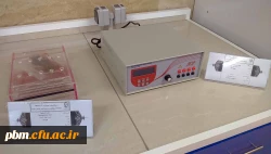 الکتروفورز