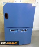 انکوباتور یخچال دار