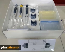 سمپلرهای قابل تنظیم