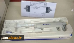 سمپلر قابل تنظیم