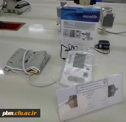 دستگاه فشار خون