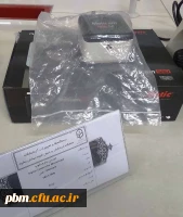 دوربین میکروسکوپ