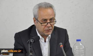 معاون آموزشی، پژوهشی و فرهنگی دانشگاه فرهنگیان خراسان رضوی خبر داد:
آغاز ثبت نام اینترنتی دوره بالندگی کارورزی های چهارگانه