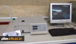 اسپکتروفتومتر