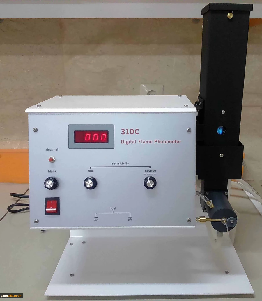 فلیم فتومتر