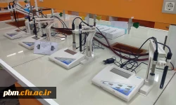 pH متر و هدایت سنج