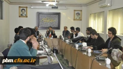 مدیر امور پردیس های خراسان رضوی:
باید تلاش شود فکر، احساس و حواس دانشجویان درگیر فعالیت های پژوهشی شود