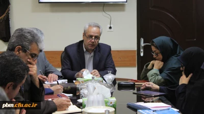 معاون آموزشی، پژوهشی و فرهنگی دانشگاه فرهنگیان خراسان رضوی:
دانشجویان زمانی از نظر علمی رشد می کنند که در کنار استادان خود به فعالیت پژوهشی بپردازند