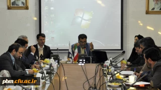 معاون فرهنگی دانشگاه فرهنگیان:
ایجاد موج امید همراه با تحول و احیاء مراکز تربیت معلم از بزرگترین دستاوردهای مدیریت جدید دانشگاه است