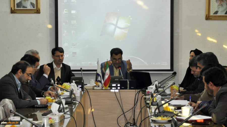 ایجاد موج امید همراه با تحول و احیاء مراکز تربیت معلم از بزرگترین دستاوردهای مدیریت جدید دانشگاه است