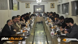 سراهای دانشجویی خط مقدم فعالیت های فرهنگی و اجتماعی دانشگاه است