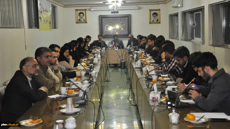 سراهای دانشجویی خط مقدم فعالیت های فرهنگی و اجتماعی دانشگاه است