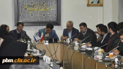 دغدغه مندی و هم کوشی دو ویژگی مهم دانشجویان فعال در تشکل های دانشجویی است